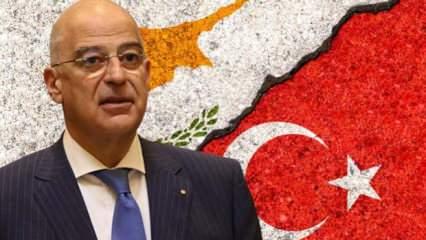 Türkiye'den Yunanistan'a Kıbrıs yanıtı: Türkiye akan kanı durdurmak için müdahale etti