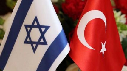 Dünyanın en büyüğü Türkiye'de kuruluyor: Türkiye ve İsrail arasında yeni dönem