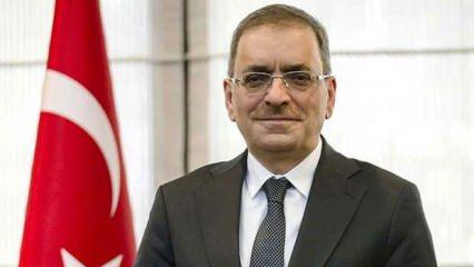 Ali Fuat Taşkesenlioğlu kimdir? Ali Fuat Taşkesenlioğlu eğitimi