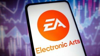 EA Games'in hisseleri yükseldi! Amazon'un Electronic Arts'ı satın alacağı iddia edildi