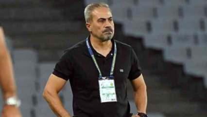 Manisa FK, Mustafa Dalcı ile yolları ayırdı