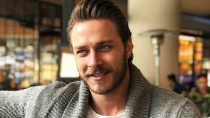 Burak Çelik kimdir ve nerelidir? Senden Daha Güzel Emir kaç yaşında? Burak Çelik dizileri