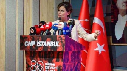 CHP'li Canan Kaftancıoğlu yoksulluk algısı yaptı! Kızı lüks tatilde eğlendi