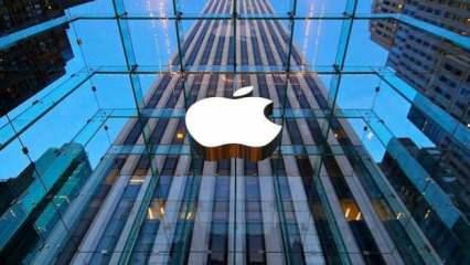 Eski Apple çalışanı 'Apple Car' ile ilgili gizli bilgileri sızdırdığı için tutuklandı