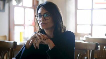 Esra Toptaş kimdir ve kaç yaşındadır? Esra Toptaş eşi...