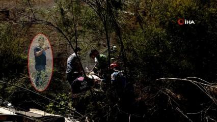Gaziantep'teki feci kazada ölen İHA muhabirlerinin son görüntüleri ortaya çıktı