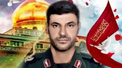 İranlı üst düzey general öldürüldü