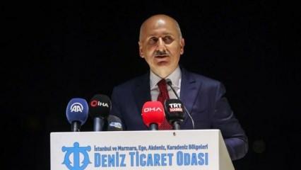 İstanbul yeni metrosuna kavuşuyor: Ulaştırma Bakanı Karaismailoğlu tarih verdi