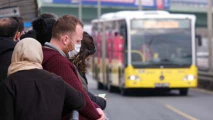 Metrobüs durak adları 2022: İstanbul Metrobüs Söğütlüçeşme Beylikdüzü sefer saatleri ve ücretleri
