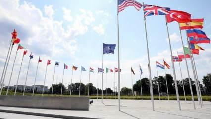 NATO ülkelerinin genelkurmay başkanları Estonya'da toplanacak
