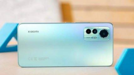 Redmi Buds 3 Lite kablosuz kulaklık hediyesiyle Xiaomi 12 Lite Türkiye’de satışa sunuldu