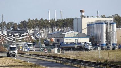 Rusya'nın hamlesi sonrası Avrupa'da gaz fiyatları uçuşa geçti