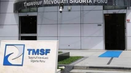 TMSF'den yönetmelik değişikliği ve satış ilanı