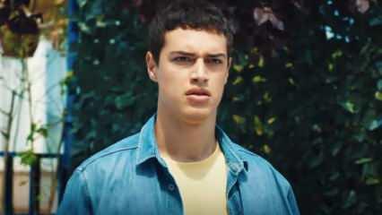 Kaan Miraç Sezen kimdir? Kaç yaşında? Kaan Miraç Sezen'in oynadığı diziler...