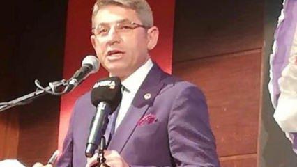 Türk Diyanet Vakıf- Sen'den Gülşen'e kınama