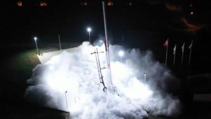 T&uuml;rkiye'den dev bir adım daha! HİS'ten m&uuml;thiş haber