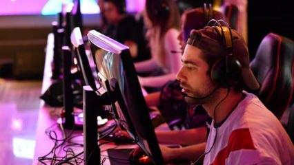 Türkiye'nin önemli oyun şirketleri Köln'de düzenlenen Gamescom'da bir araya geldi