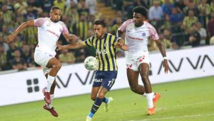 UEFA Avrupa Ligi'nde gecenin sonuçları