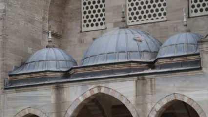 Vakıflar Genel Müdürlüğü'nden "Süleymaniye Camii" açıklaması