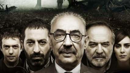 Av Mevsimi oyuncuları kimdir?  Av Mevsimi filminin konusu nedir? Av Mevsimi kaç dakika? 