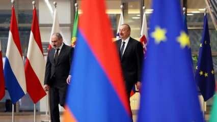 Azerbaycan ve Ermenistan barış sürecini hızlandırıyor
