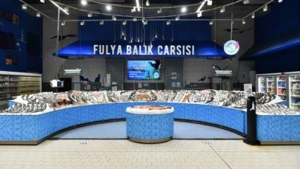 CarrefourSA balık tüketimini artırıyor