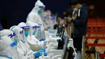 Çin, yerli üretim Kovid-19 aşısına onay verdi