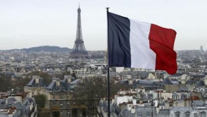 Fransa'da Danıştay kararı bozdu: İmam sınır dışı edilecek