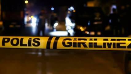 Hatay'da silahlı saldırı: Bir kişi hayatını kaybetti 