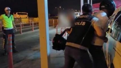 İl dışından İzmir'e uyuşturucu getirenlere operasyon