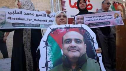 İsrail işgal yargısı, Filistinli STK yöneticisini 12 yıl hapse mahkum etti