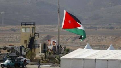 İsrail-Ürdün arasında gerginlik: Güvenlik sorununa neden olur