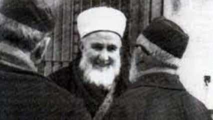Mehmed Zahid Kotku Hoca hatim ve dualarla yad edildi