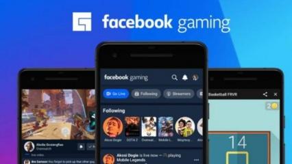 Meta, Facebook Gaming'i Ekim ayında kapatma kararı aldı