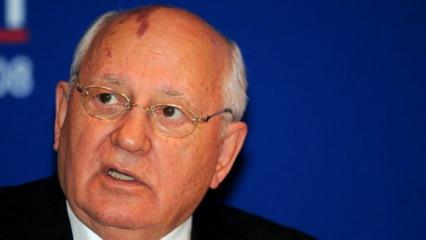 Mihail Gorbaçov kimdir?