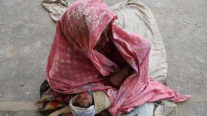 Pakistan’da sel nedeniyle hastalık vakaları arttı