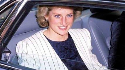 Prenses Diana'nın son anları ortaya çıktı: Fransız doktor 25 yıl sonra anlattı