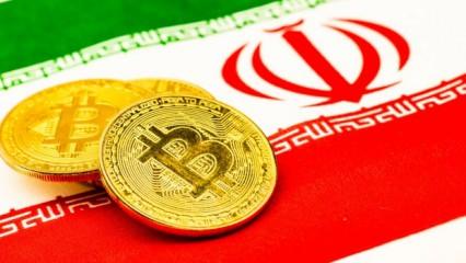 Resmen kabul edildi! İran ithalatta artık kripto para kullanacak