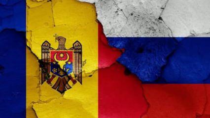Rusya'dan Transdinyester için Moldova'ya uyarı