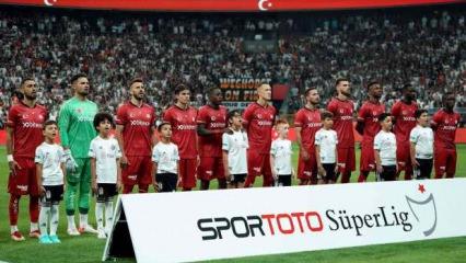 Sivasspor ligde galibiyete hasret!