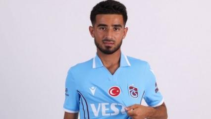 Trabzonspor, Naci Ünüvar'ı resmen duyurdu