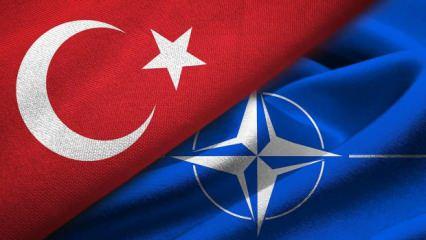 Türkiye'den NATO'ya 30 Ağustos tepkisi