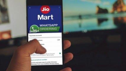 WhatsApp'ta market alışverişi dönemi! E-ticaret girişimi Hindistan'da başlattı