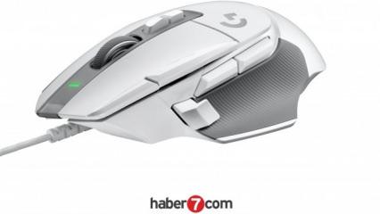 Yeni Logitech G502 X serisi oyuncu fareleri tanıtıldı