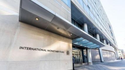 IMF'den AB ülkelerine bütçe açığı uyarısı