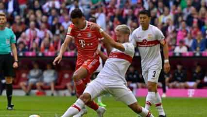 Bayern Münih, 3 maçtır kazanamıyor