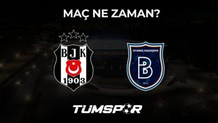 Beşiktaş Medipol Başakşehir maçı ne zaman? PassoLig maç bilet fiyatları!