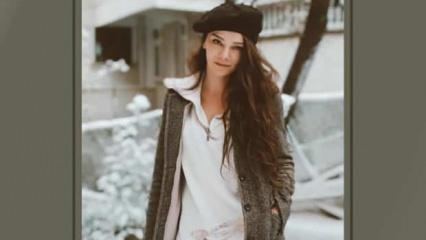 Teşkilat 'Dilay' Gizem Ünsal kimdir? Gizem Ünsal kardeşi kim? Gizem Ünsal dizileri...