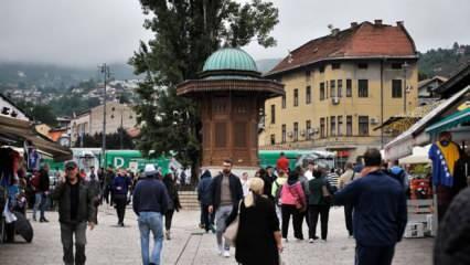 Bosna Hersekliler, Erdoğan'ın ziyaretinin bölgeye huzur getireceğini düşünüyor