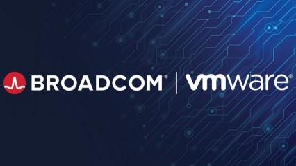 Tüm zamanların en büyüğü! Broadcom, VMware'i 61 milyar dolara satın almaya hazırlanıyor